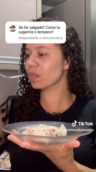 Receita Prática no Saco: Comida Fácil e Deliciosa