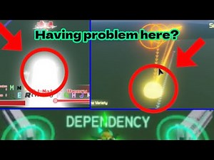 [MIGHT BE OUTDATED] Lunatic Sentinel Tutorial 2 - Dependency [Star Glitcher - Revitalized]