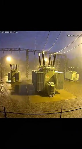 ⚠️ Camera System Records Unexplained Movement While Owner Away