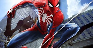 Spider-Man: PC-Features und Systemanforderungen bestätigt