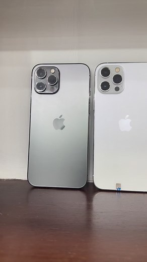 95 reactions · 5 comments | Experience excellence with the best collection of iPhone 12 Pro & 12 Pro Max, available in all colors at Live Apple. | Live Apple | Facebook