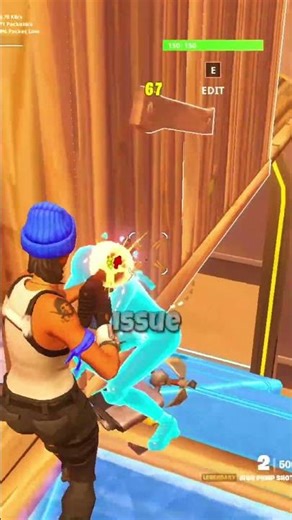 Fortnite's Newest Gamemode Sucks... (Boxfights)