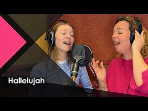 Hallelujah - Wendy Kokkelkoren (Official Music Video)