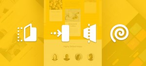 Using Divi's Animations to Float and Bounce Image