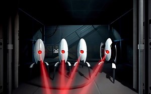 Portal 2 - Turret Opera Translated to English (HD)