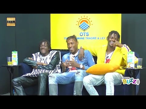 MOMS LOUP & BIFENIX - RHHM BUZZ - dimanche 12 septembre 2021