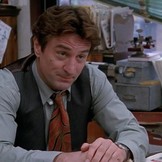 Night And The City (1992)