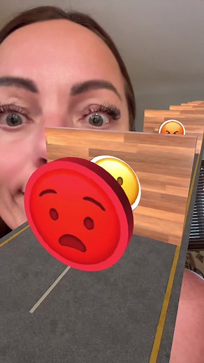 Funny Face Challenge: Why Is This So Hard?