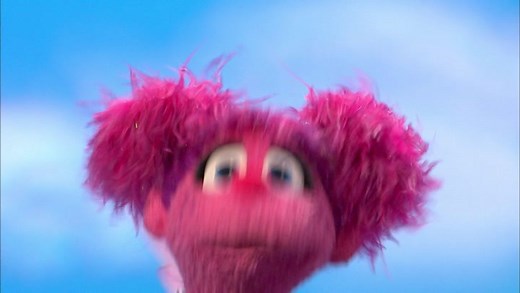 Sesame Street: Sing It, Elmo! (DVD ISO)