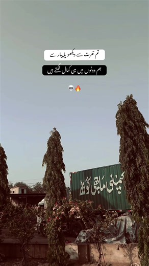 تم نفرت سے دیکھو یا پیار سے ہم دونوں میں ہی کمال لگتے ہیں 💀🔥 #foryou