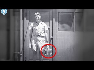 28 Minutes Worth of REAL Life Horror Stories, Photos & Videos...