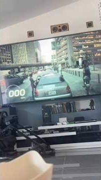 This MATRIX demo 😍 #GTA6