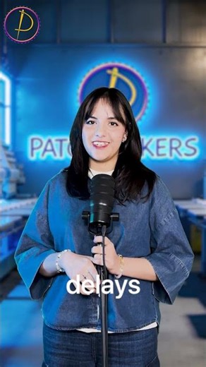 Big Orders, Zero Stress | Premium Custom Patches at Any Scale