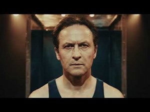 HARRY HOUDINI - A Full AI Short Film