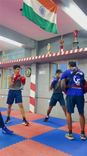 Padding workout #boxing #discipline #padding #motivation #boxefitness