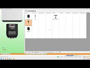 UCC Arcocad software cmm probe calibration #industry #inspection #quality