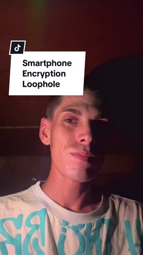 Understanding iPhone Backdoors and Client-Side Screening