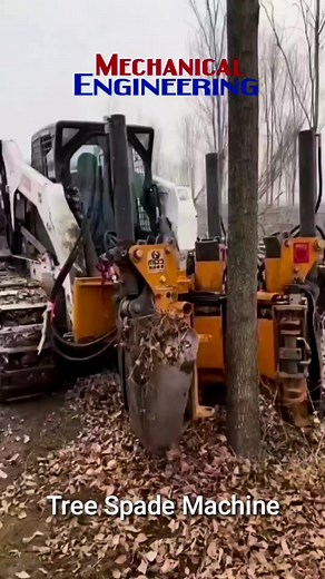 Infinity 🅜🅔🅒🅗🅐🅝🅘🅒🅐🅛 🅔🅝🅖🅘🅝🅔🅔🅡🅘🅝🅖 #mechanicalengineering #mechanical #mechanism #tree #treespade #machine #heavymachinery | Technology & Technic Art & Sport