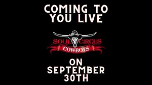 2.9K views · 54 reactions | Join us at Cowboys Dance Hall on September 30th at 9pm to be featured in our newest music video, Country Girls! We'll be filming live with four incredible Country Girls, and of course all of our incredible Fans. Make your plans now to dance the night away on camera with us! Many thanks to Jenna, Victoria, Sara, Hannah, Candice, and the crew at Cowboys Dance Hall for your help in putting this amazing project together! | Soul Circus Cowboys | Facebook