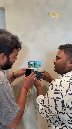 From Vision to Smart Living | WOSA Premium Home Automation