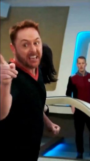 The Orville Season 4 According To Seth MacFarlane...