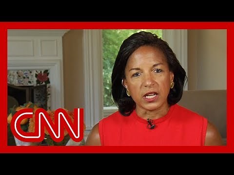 See ex-Obama adviser's blunt response when asked about Fox host