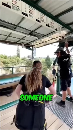 You Won’t Believe Why People Actually Die During Bungee Jumping! 😱💔