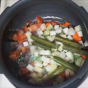 1M views · 17K shares | Bisi Bele bath Recipe from All recipes Hub...