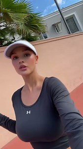 How tennis made me forget I hate cardio