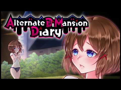 Alternate DiMansion Diary - Official Trailer