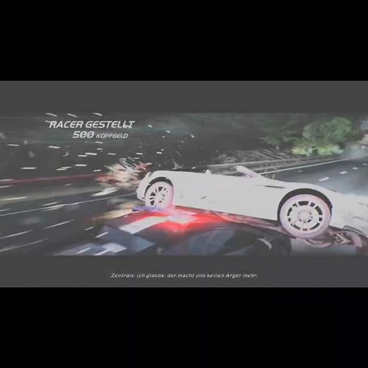 Need For Speed™ Hot Pursuit Remastered (4KHDR) (XboxSeriesX) 2026 07 29