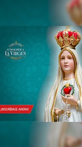 541 reactions · 43 shares |  Imagine que pudiera contar con la ayuda de la Santísima Virgen en todo momento... Pues así ocurre con las personas que han consagrado su vida enteramente a María. Haga el curso Consagración a la Virgen, de la Plataforma Reconquista, y tenga a la Madre de Dios como ayudante y consoladora suya.  Haga clic en el enlace e inscríbase gratuitamente. Le esperamos en la consagración. ¡Salve María! | Heraldos del Evangelio | Facebook