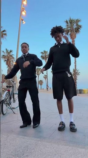 HEAD MOVEMENT DANCE CHALLENGE 2026 🔥 TIKTOK AMAPIANO TUTORIAL