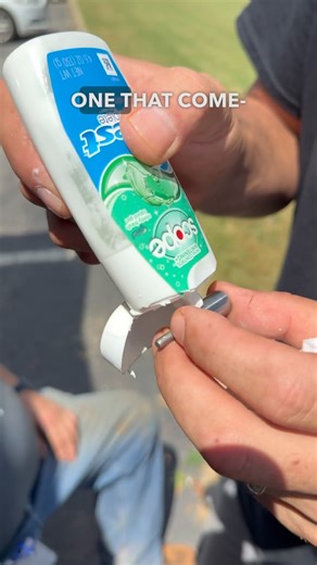 12K views · 26 reactions | Polish parts with toothpaste in a hotel parking lot樂 Wish we had our @permatexusa valve grinding compound with us #racing #dirtracing #dirtlatemodel #motorsports #motorsport #racecar | Fletcher Wulff Racing | Facebook