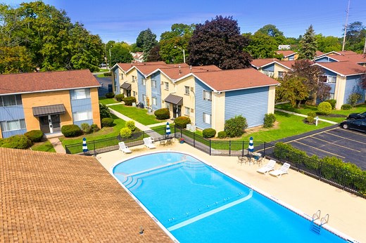 Apartments for Rent in Rochester NY - 3,645 Rentals | Apartments.com