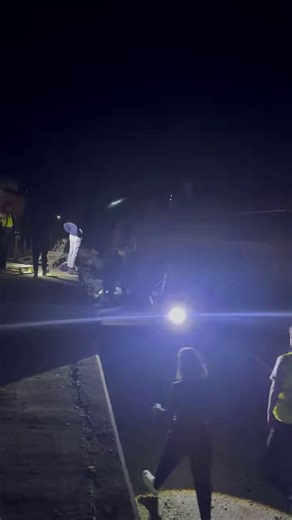 🇪🇸 | LO ÚLTIMO: Ascienden a 42 las víctimas mortales por el accidente ferroviario…