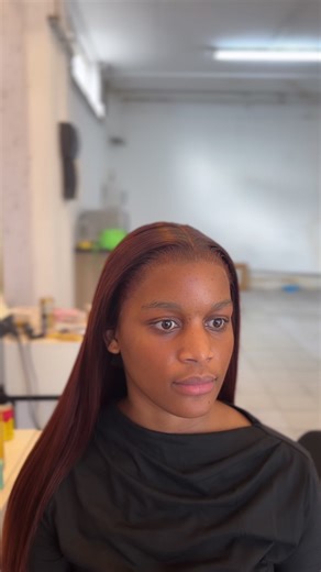 Basic Installation of R250 Hair Extensions