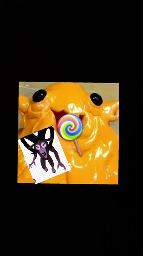 Scp 999 #kawaii #cute #scp999