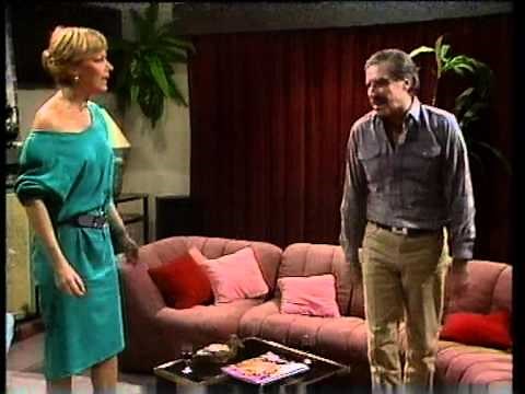 "Neighbours" Spanking Scene (Sept 1987, UK)