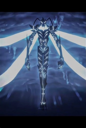 From Weakling to God Tier: Jinwoo's Epic Transformationv #viral #trending #mustwatch