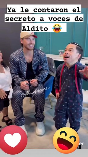 1.2M views · 10K reactions | Abelito ya sabe que su cuñada es Elaine Haro ❤️❤️ #chismesitosdeinfluencer #post2025シ #facebookpostシ #abelitooficial #paratiiiiiiiiiiiiiiiiiiiiiiiiiiiiiiiシ #LaCasaDeLosFamososMx #aaronmercury #reels #fblifestyle #Cazzu | Chismes de famosos 2.0 | Facebook