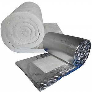 [Hot Item] Heatblocker Aluminum Silicate Pipe Insulation