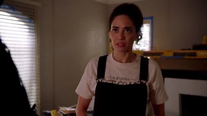 "9-1-1" Home Invasion (TV Episode 2022)