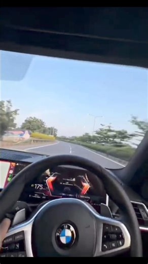 “Driving to the Horizon 🌅 | Most Relaxing Open Road Experience”