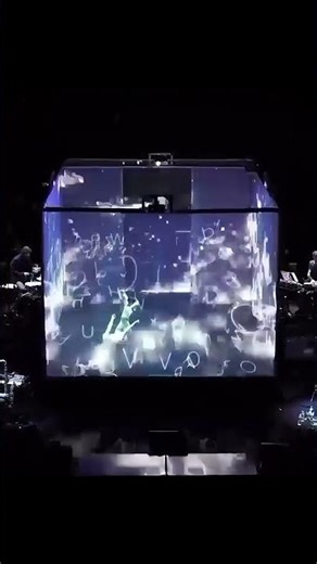 HoloCube Display | 3D Hologram Cube Technology For Events & Brands