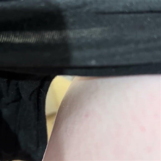 diarrhea hit me the second i came home from work