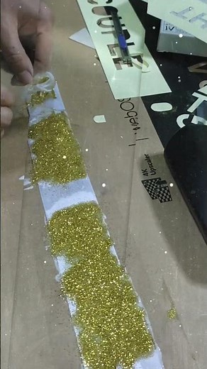 How to make Sash?😲😲Amazing result (DIY) super galing😲 #viral #trending #diy #diyprojects #craft