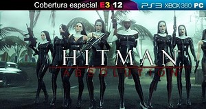 Impresiones Hitman Absolution - Xbox 360