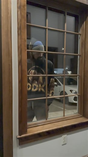 6.8M views · 111K reactions | Testing if my 9 year old Dog “Kobe” still got what it takes to babysit the kids ❤️ #dog #viral #protection | Marlon Grennan | Facebook