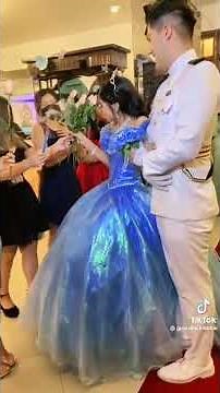 15 Rosas y 15 Velas//Protocolo de XV años